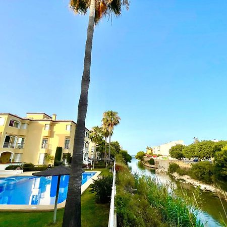 Beach Penthouse Apartment Javea Luaran gambar