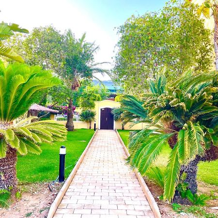 Beach Penthouse Apartment Javea Luaran gambar