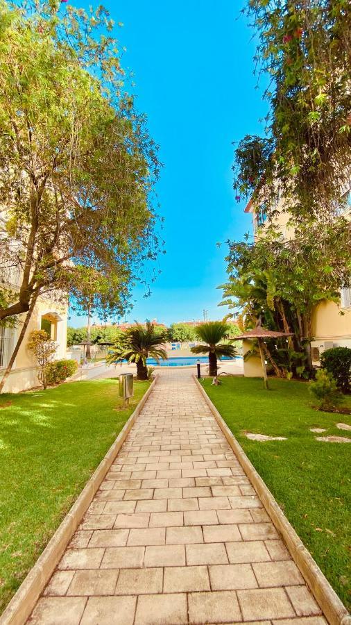 Beach Penthouse Apartment Javea Luaran gambar