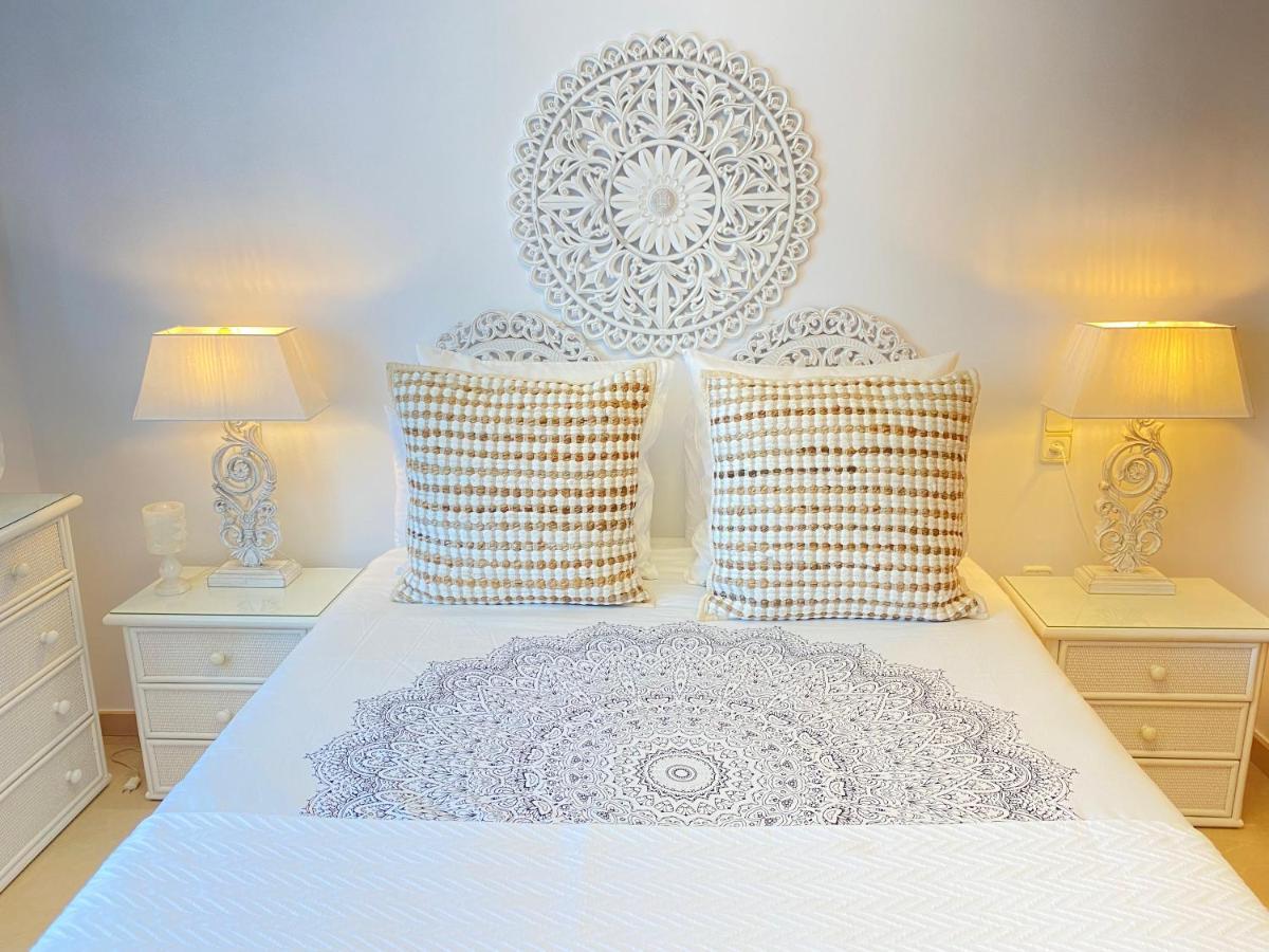 Beach Penthouse Apartment Javea Luaran gambar