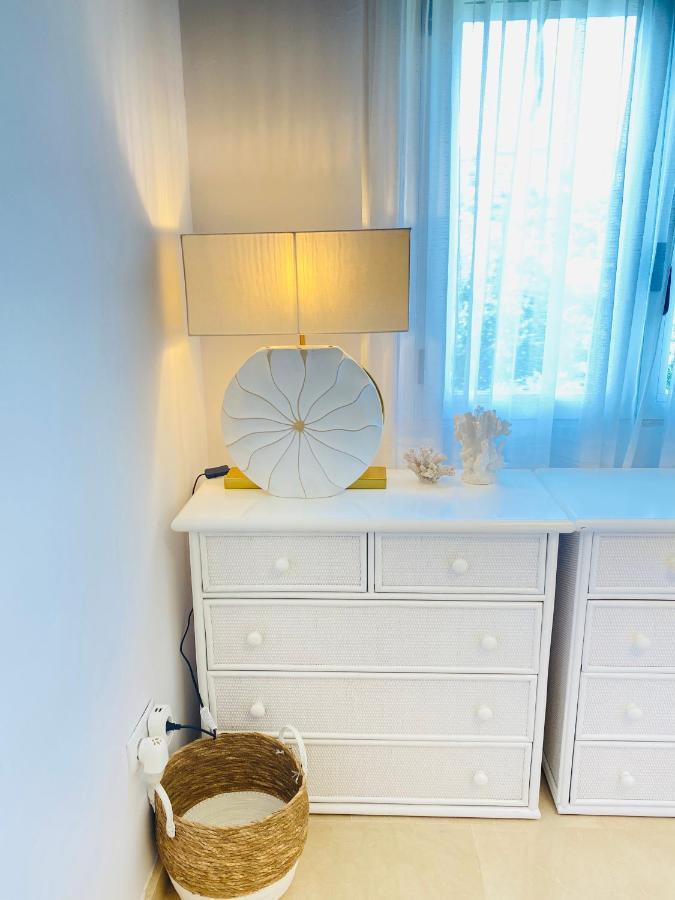 Beach Penthouse Apartment Javea Luaran gambar