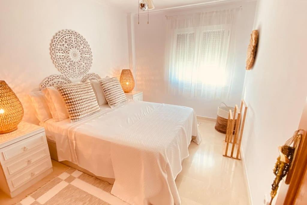 Beach Penthouse Apartment Javea Luaran gambar