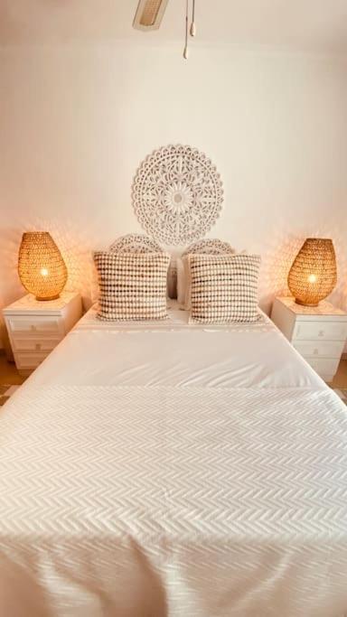 Beach Penthouse Apartment Javea Luaran gambar