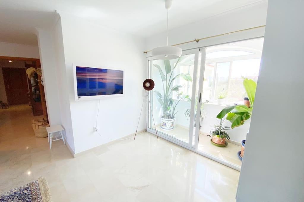 Beach Penthouse Apartment Javea Luaran gambar