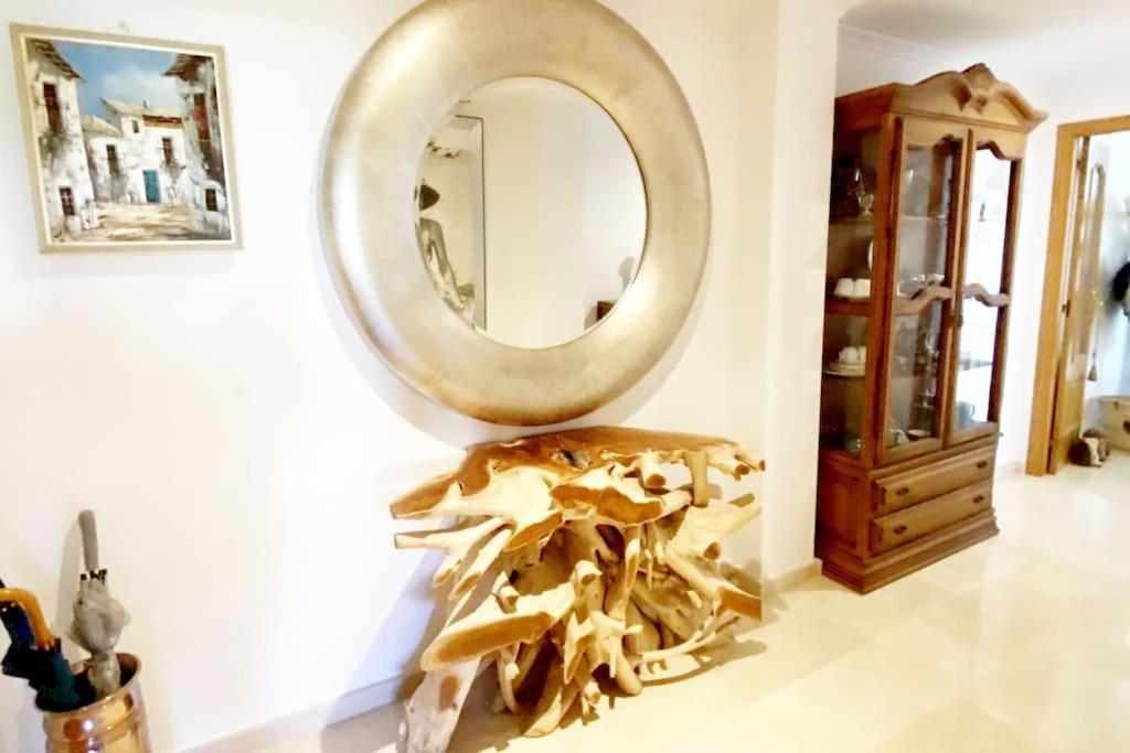 Beach Penthouse Apartment Javea Luaran gambar