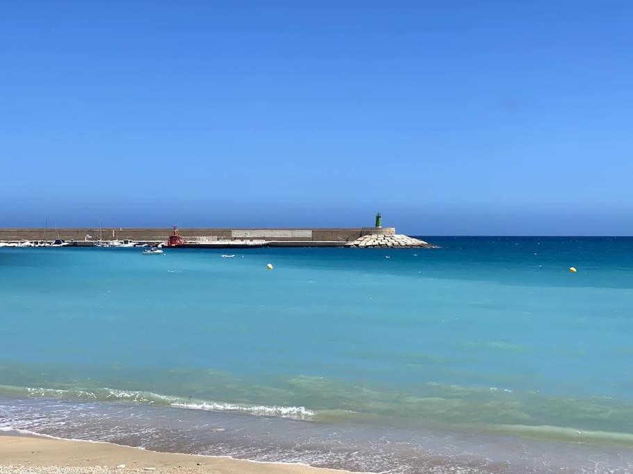 Beach Penthouse Apartment Javea Luaran gambar