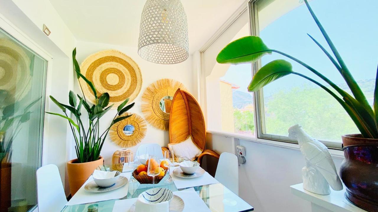 Beach Penthouse Apartment Javea Luaran gambar