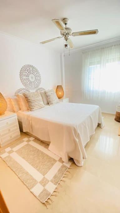Beach Penthouse Apartment Javea Luaran gambar