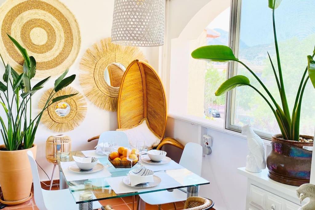 Beach Penthouse Apartment Javea Luaran gambar