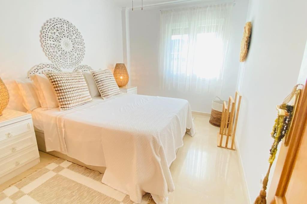 Beach Penthouse Apartment Javea Luaran gambar