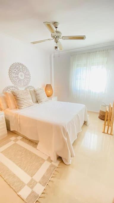 Beach Penthouse Apartment Javea Luaran gambar