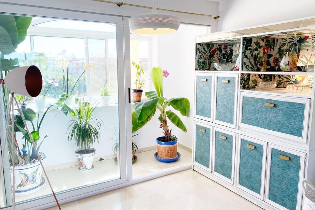 Beach Penthouse Apartment Javea Luaran gambar