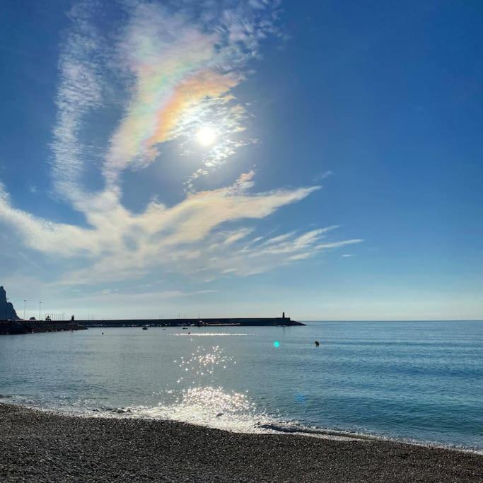 Beach Penthouse Apartment Javea Luaran gambar