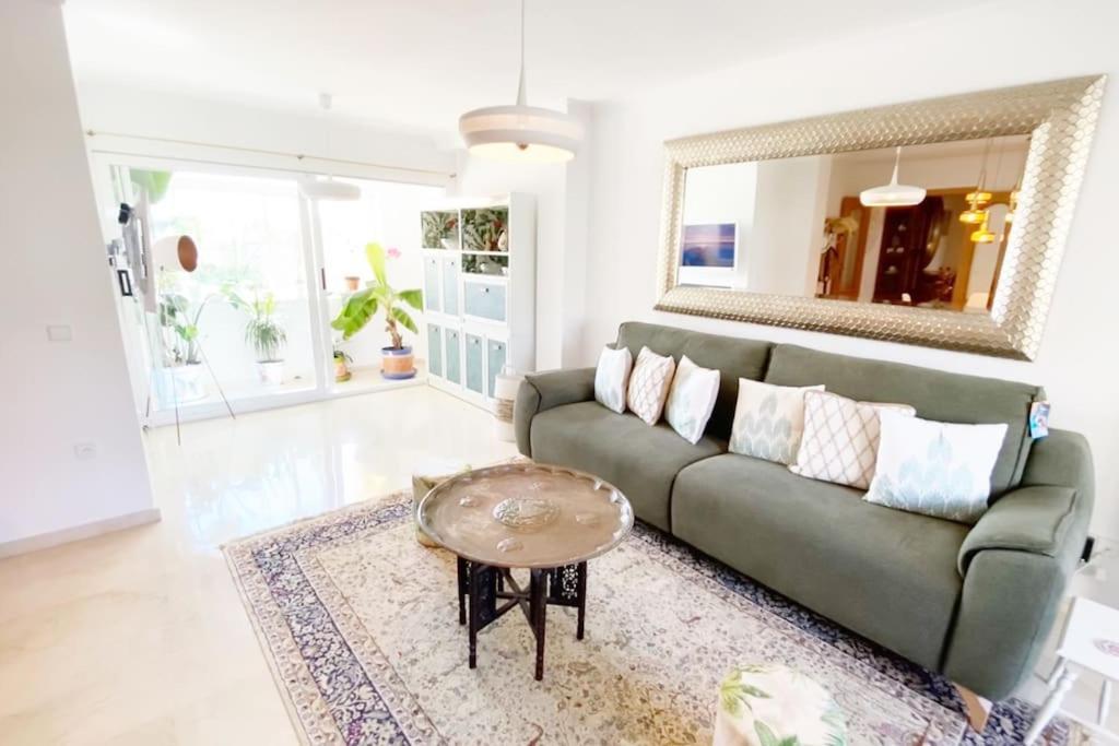 Beach Penthouse Apartment Javea Luaran gambar